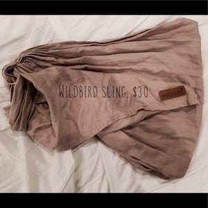 Wildbird Sling